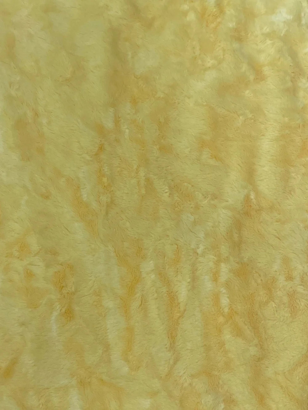 Pokemon Yellow Pikachu Plush Throw Blanket